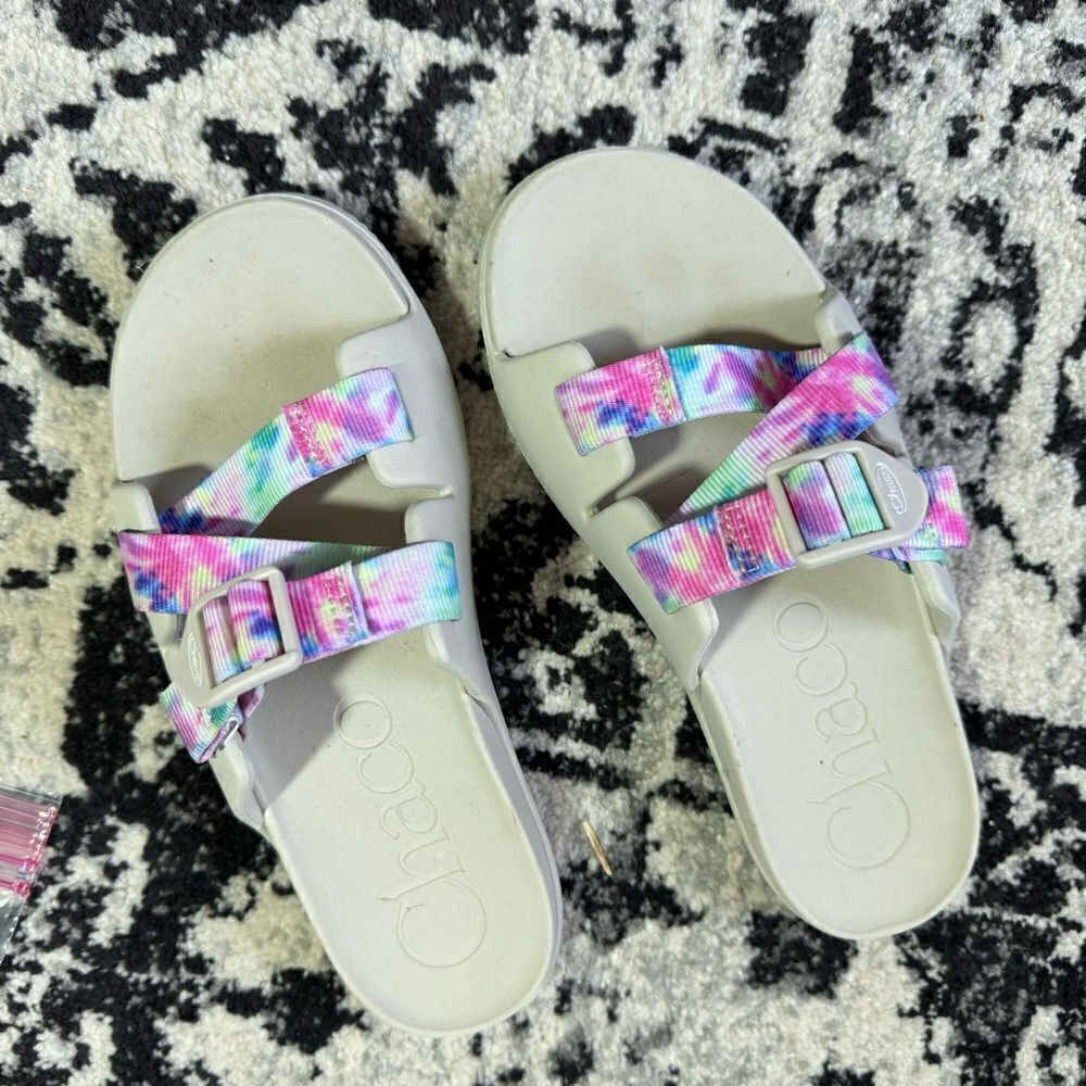 Chaco Sandals Size 5